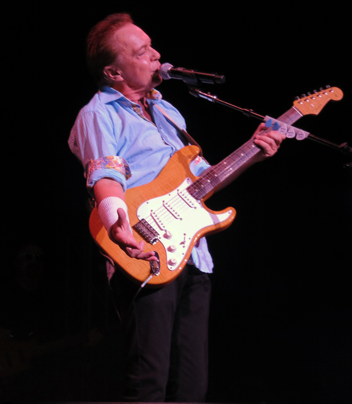 David Cassidy July 26, 2013