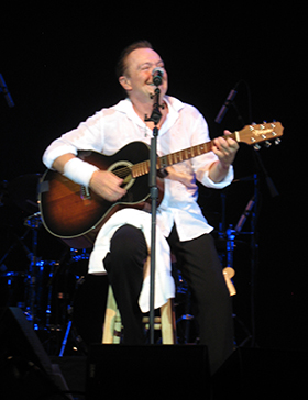 David Cassidy July 27, 2013