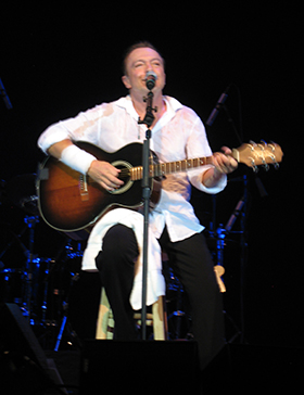 David Cassidy July 27, 2013