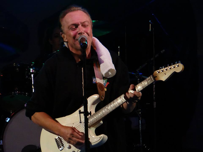 David Cassidy June 12, 2013