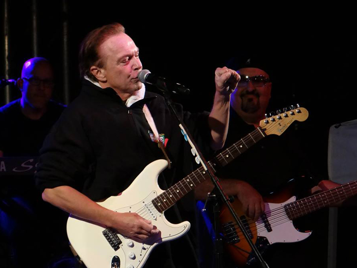 David Cassidy June 12, 2013