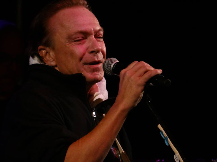 David Cassidy June 12, 2013