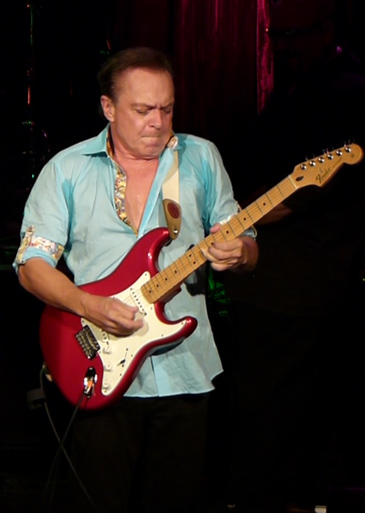 David Cassidy June 21, 2013