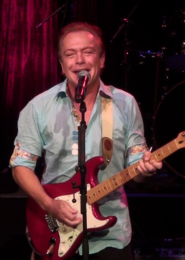 David Cassidy June 21, 2013