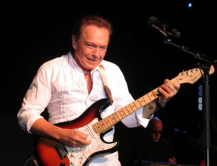 David Cassidy March 23, 2013