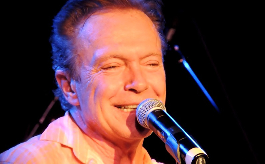 David Cassidy October 12, 2013