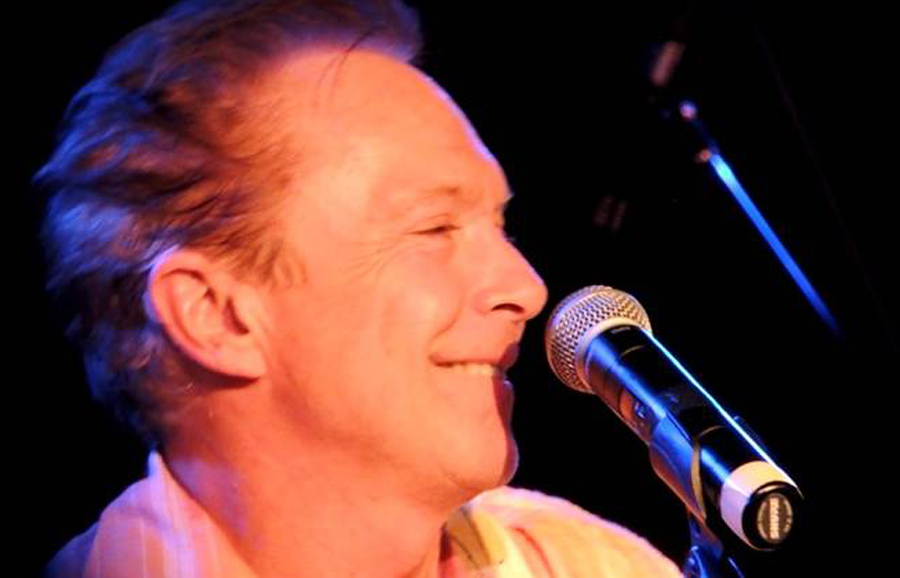 David Cassidy October 12, 2013