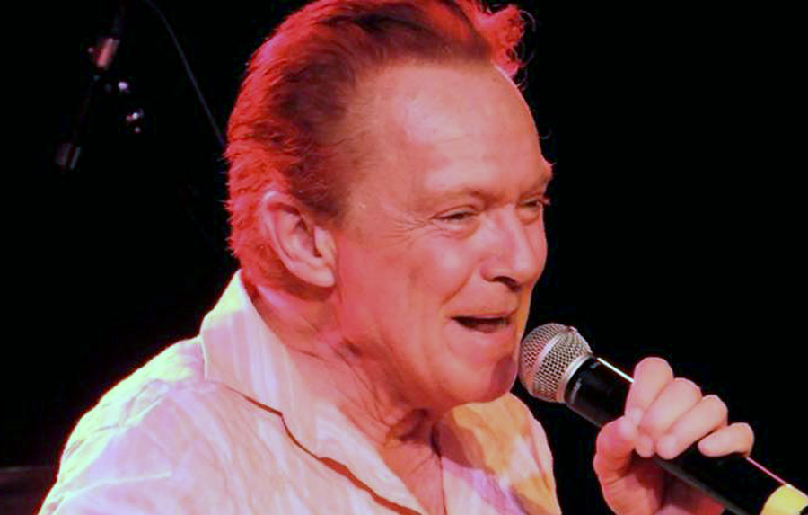 David Cassidy October 12, 2013