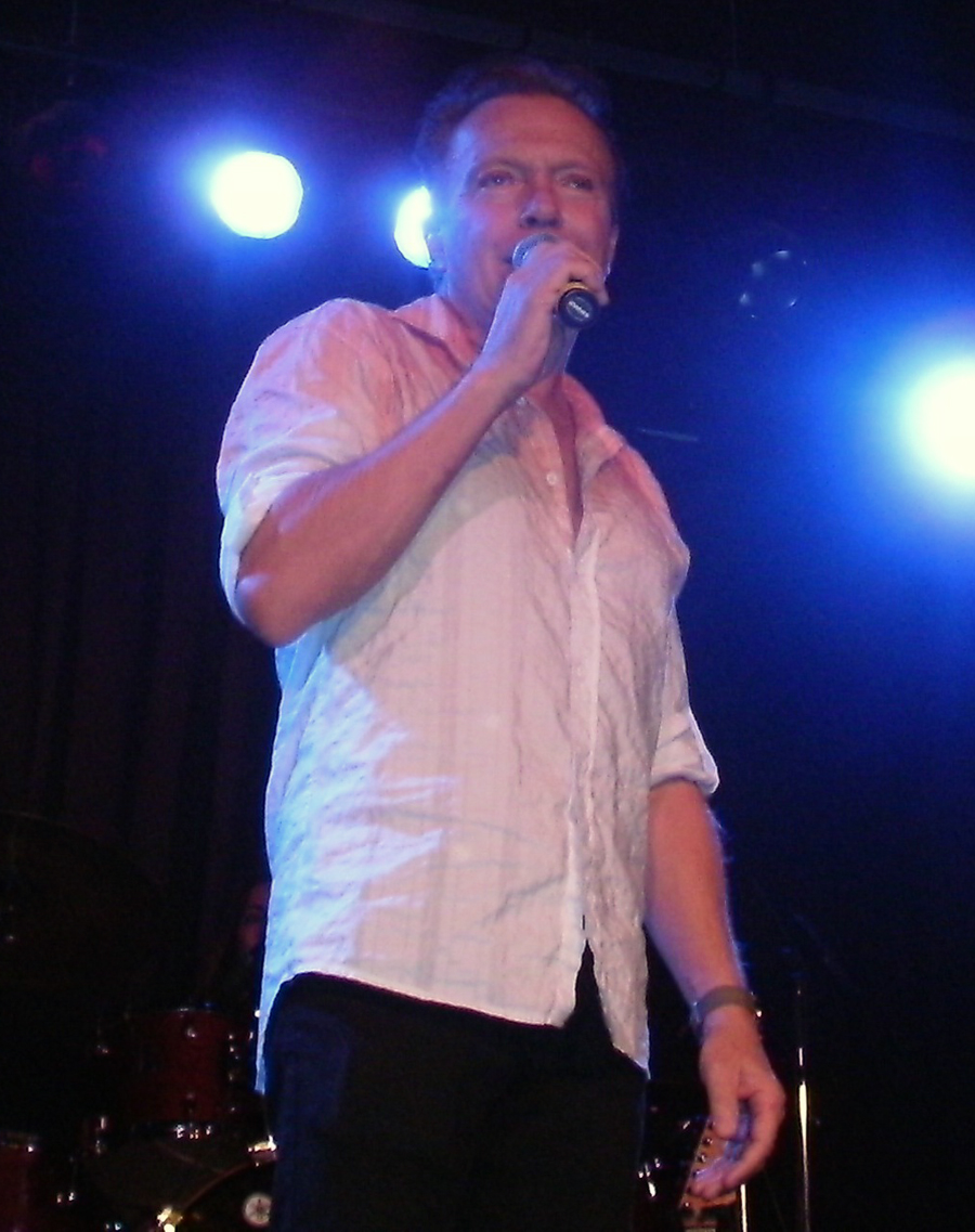 David Cassidy October 12, 2013