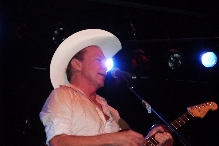 David Cassidy October 12, 2013