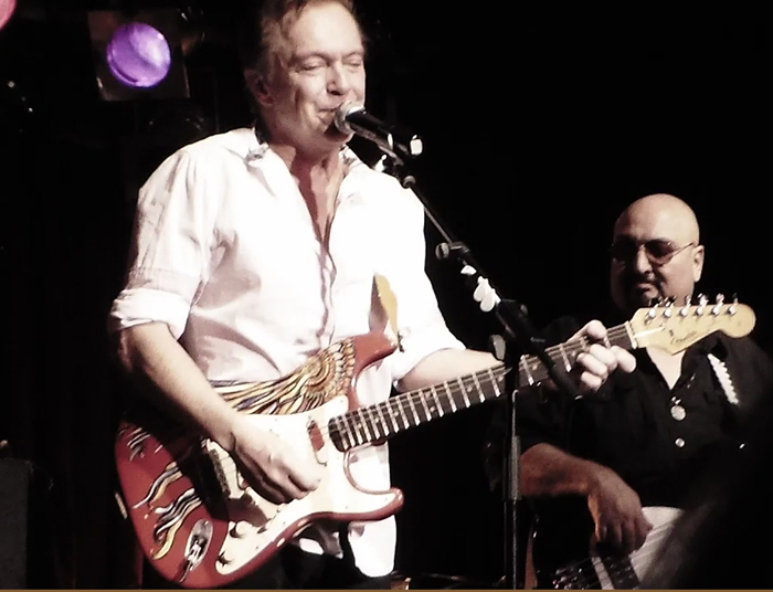 David Cassidy - October 17, 2013