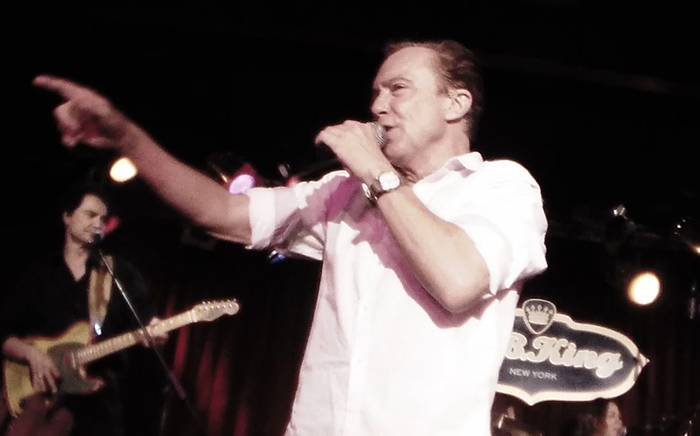 David Cassidy - October 17, 2013