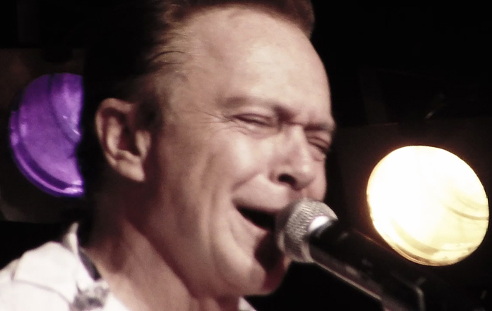 David Cassidy - October 17, 2013