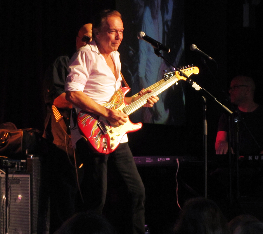 David Cassidy October 17, 2013