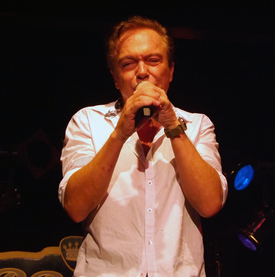 David Cassidy