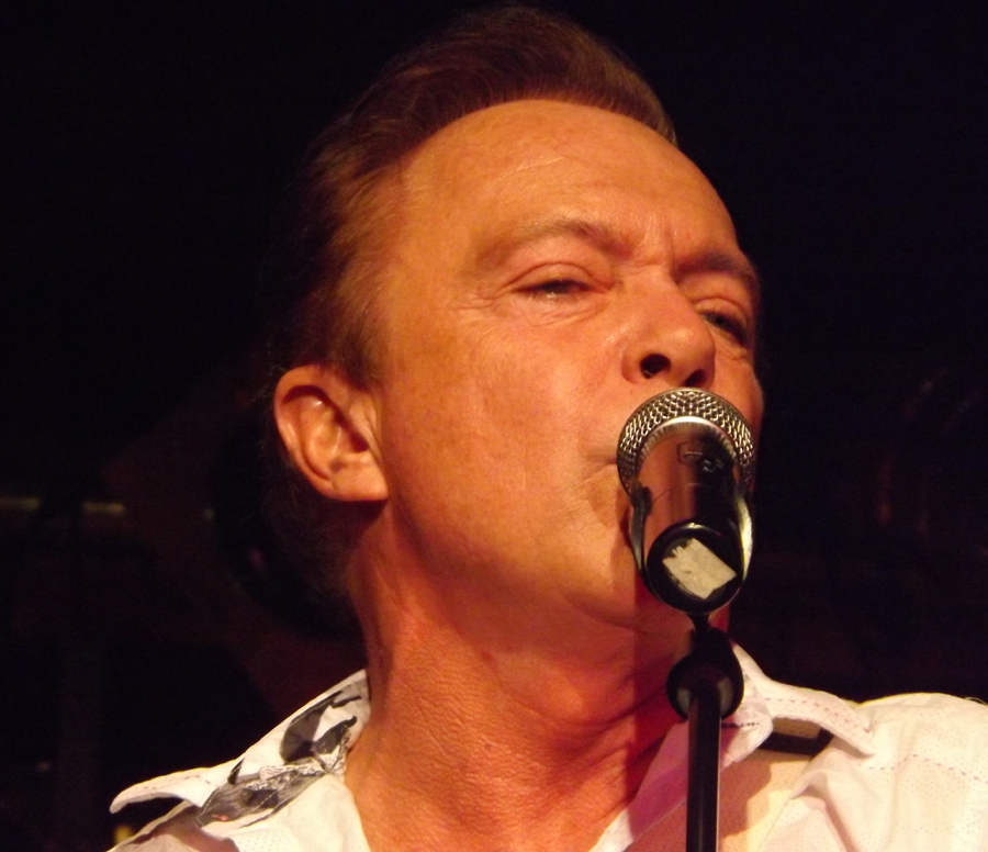 David Cassidy