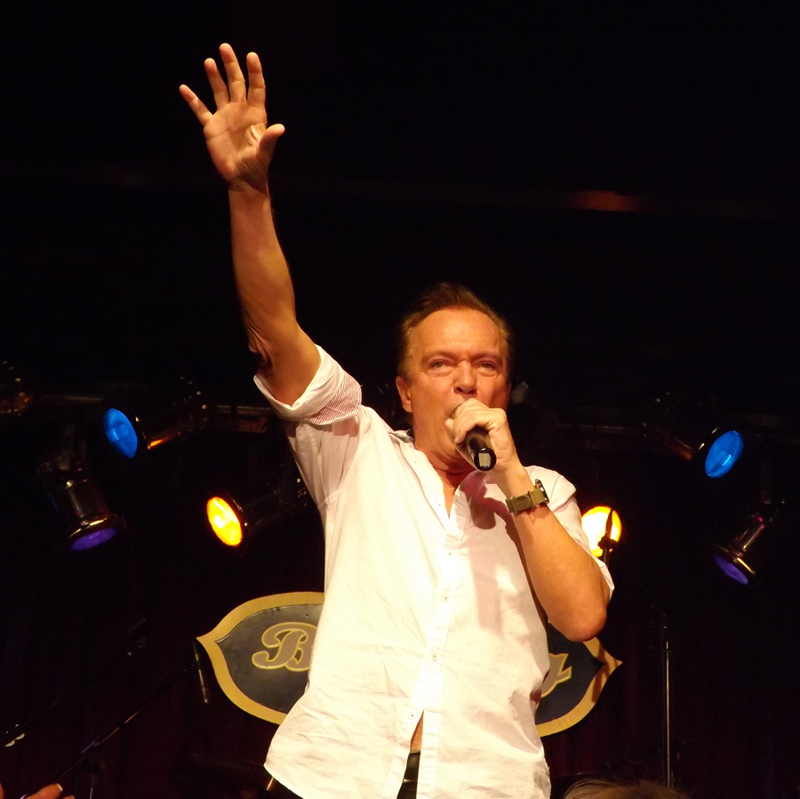 David Cassidy