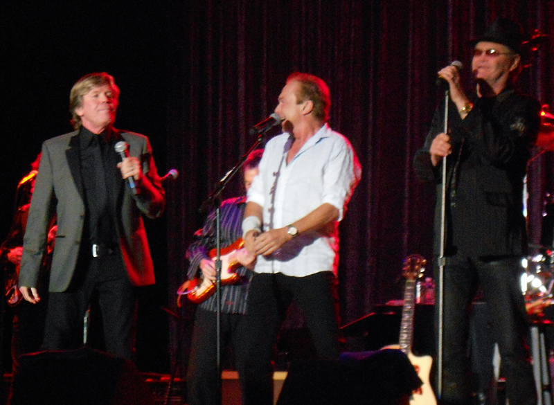 David Cassidy, October 3, 2013