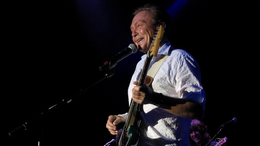 David Cassidy October 3, 2013