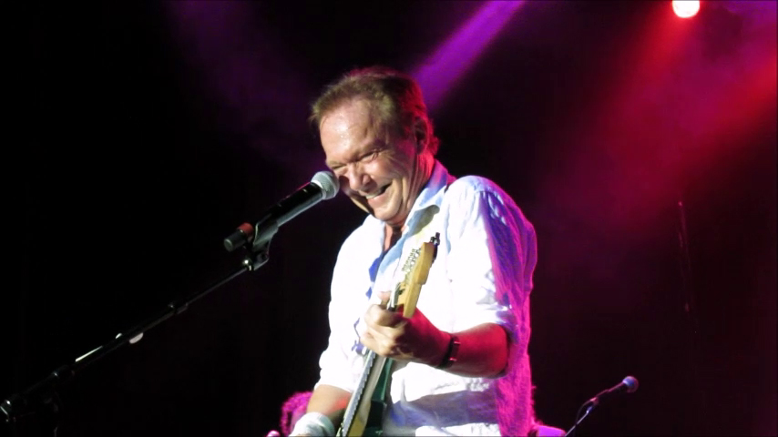 David Cassidy October 3, 2013