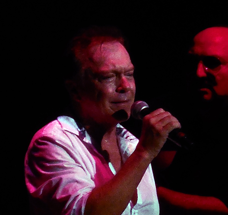 David Cassidy - Sept 10, 2013