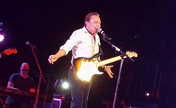 David Cassidy April 28, 2014
