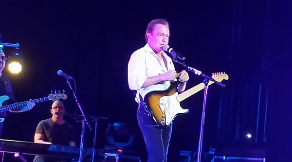 David Cassidy April 28, 2014