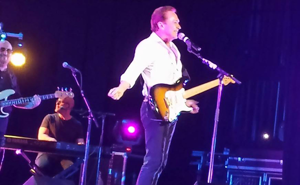 David Cassidy April 28, 2014
