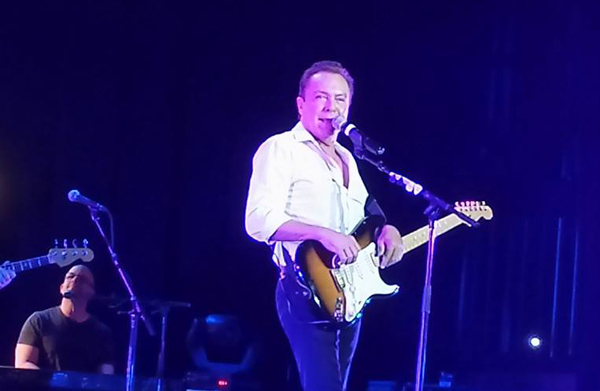 David Cassidy April 28, 2014