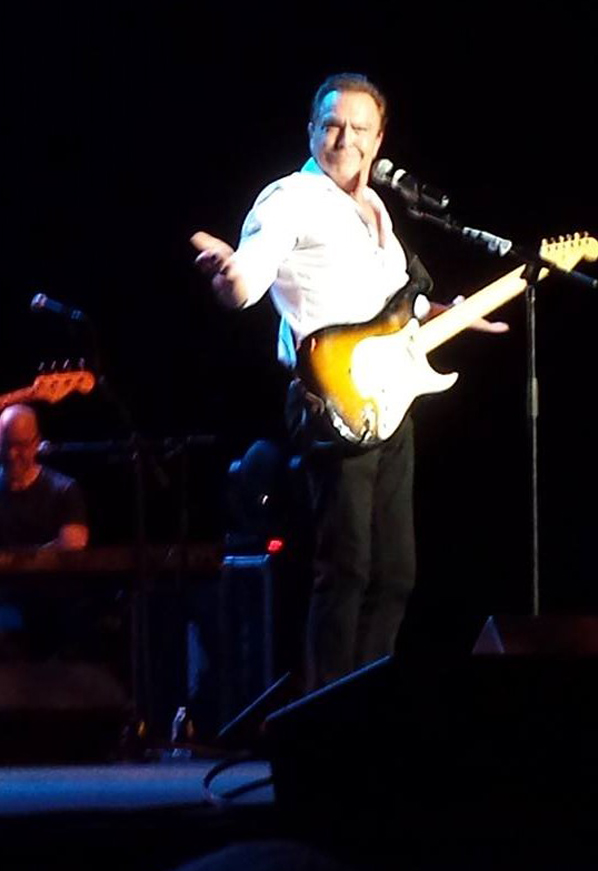 David Cassidy April 28, 2014