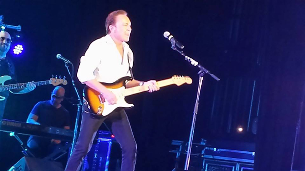 David Cassidy April 28, 2014
