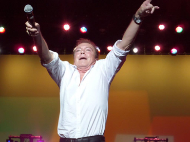 David Cassidy April 28, 2014