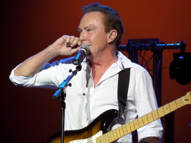 David Cassidy April 28, 2014