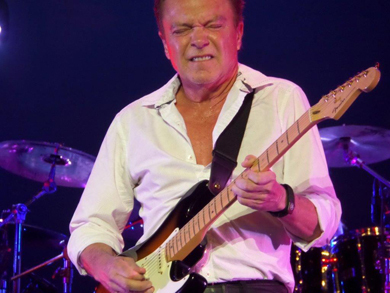 David Cassidy April 28, 2014