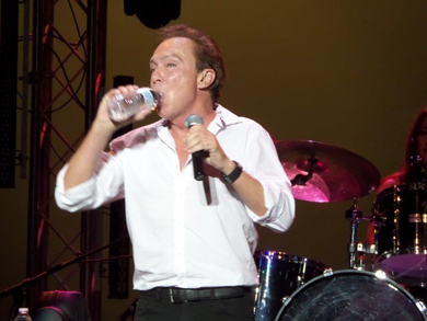 David Cassidy April 28, 2014
