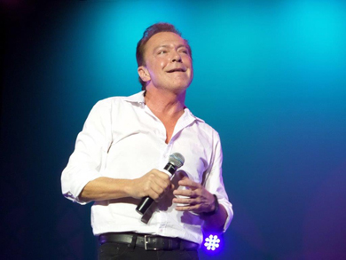 David Cassidy April 28, 2014