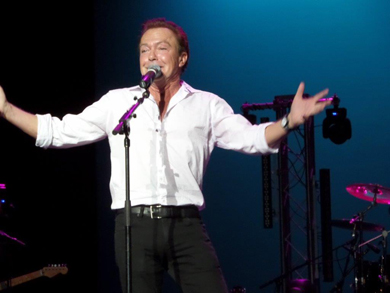 David Cassidy April 28, 2014