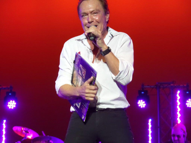 David Cassidy April 28, 2014