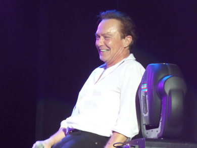 David Cassidy April 28, 2014