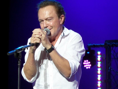 David Cassidy April 28, 2014