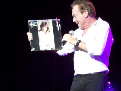 David Cassidy April 28, 2014