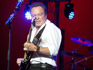 David Cassidy April 28, 2014