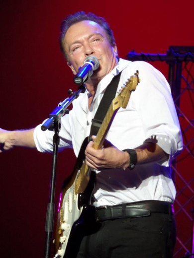 David Cassidy April 28, 2014