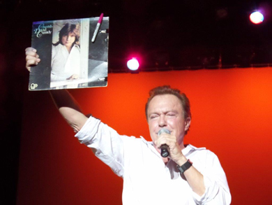 David Cassidy April 28, 2014