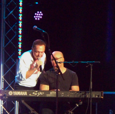 David Cassidy April 28, 2014