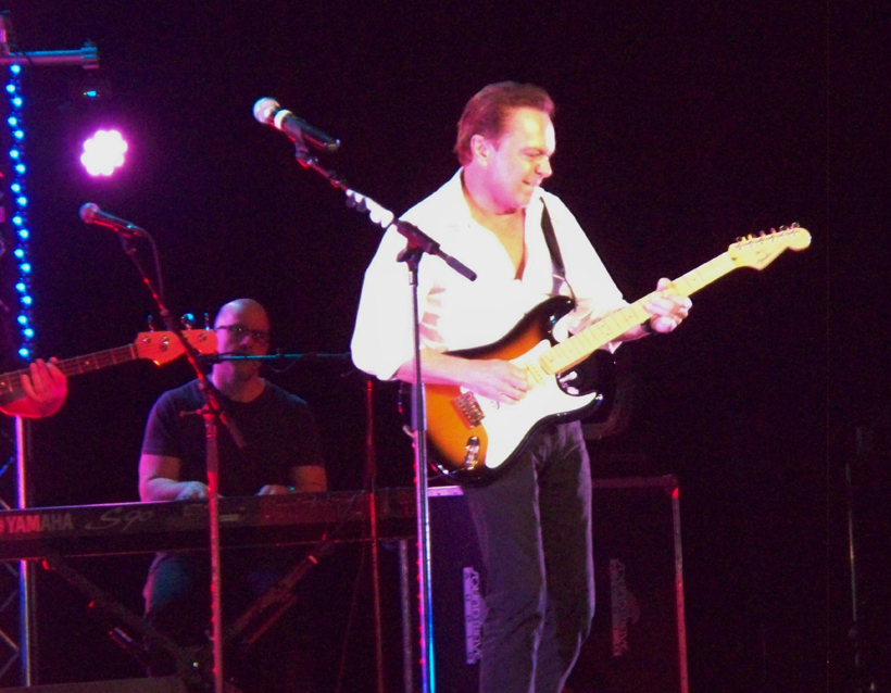 David Cassidy April 28, 2014