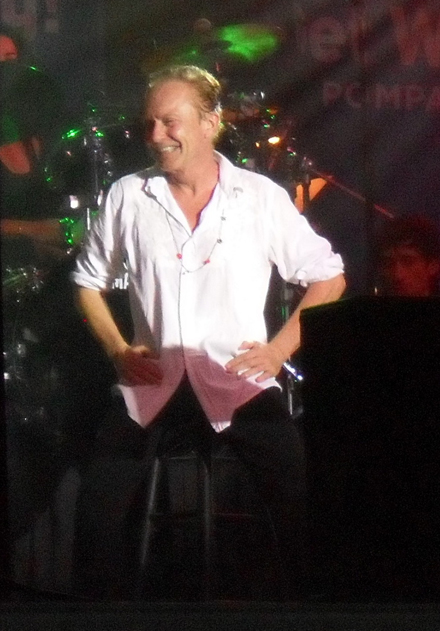 David Cassidy Dec 19, 2014