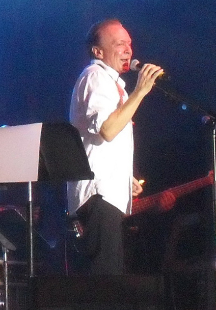 David Cassidy Dec 19, 2014