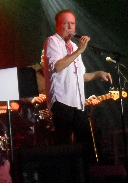 David Cassidy Dec 19, 2014