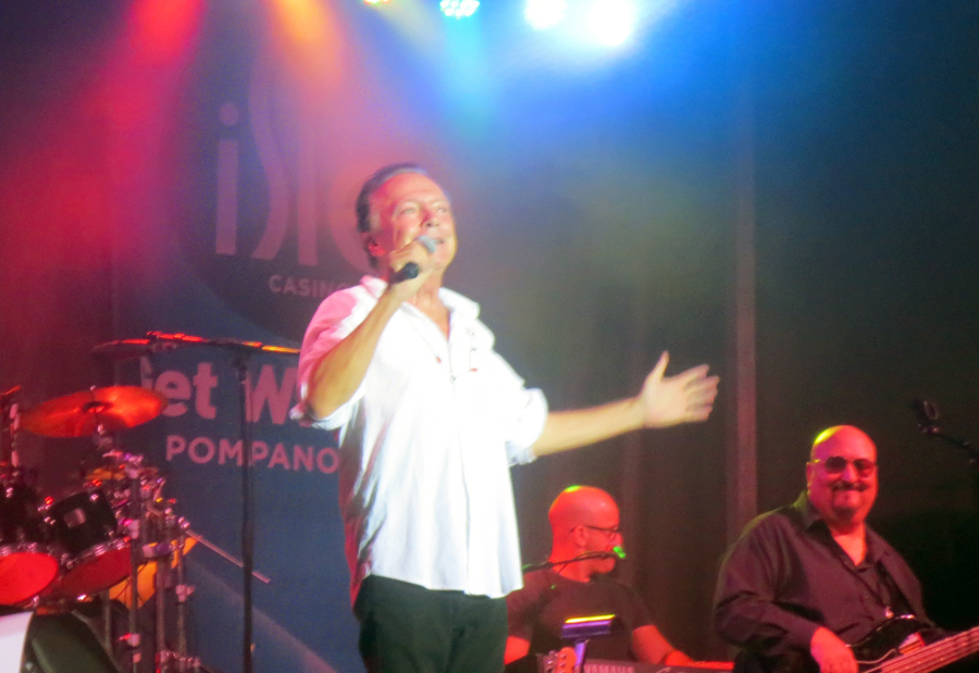 David Cassidy, Dec 19, 2014
